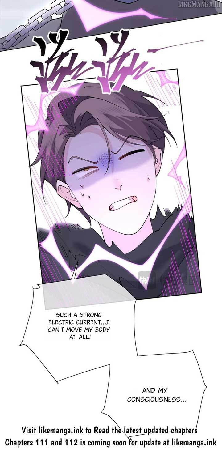Read Pampering My Beast Commander chapter 110 image 24 on Lezhin