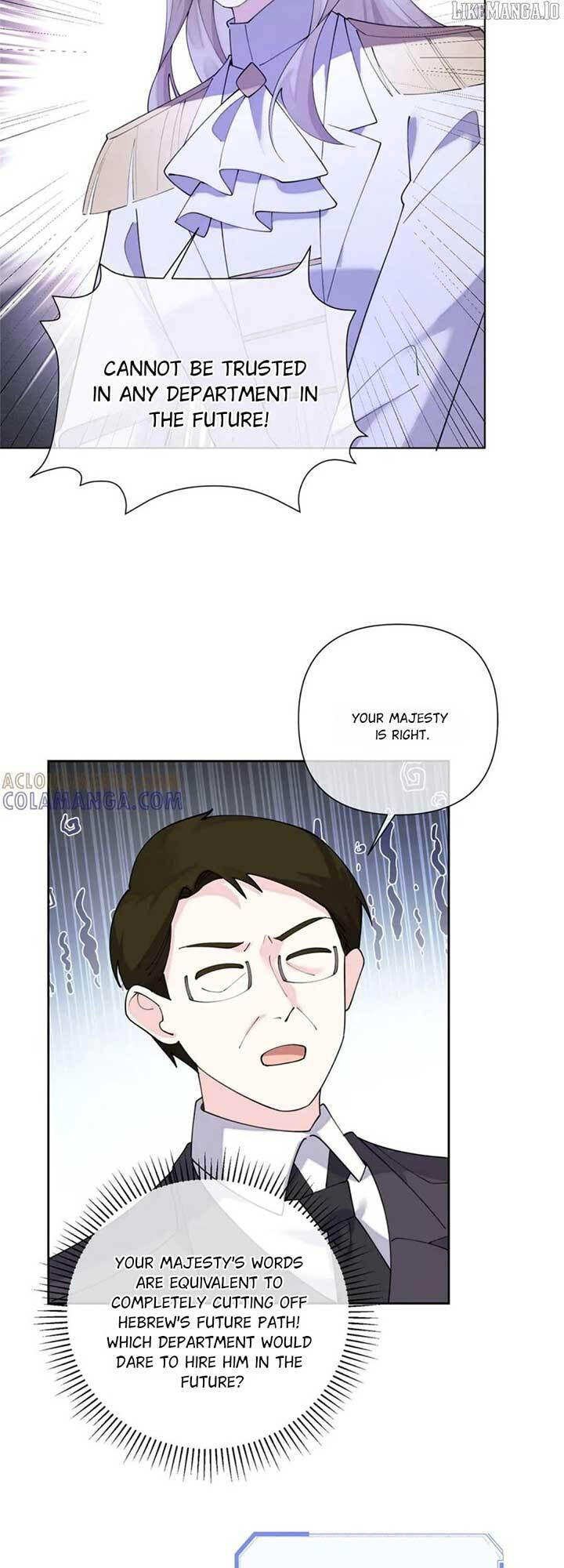 Read Pampering My Beast Commander chapter 110 image 4 on Lezhin
