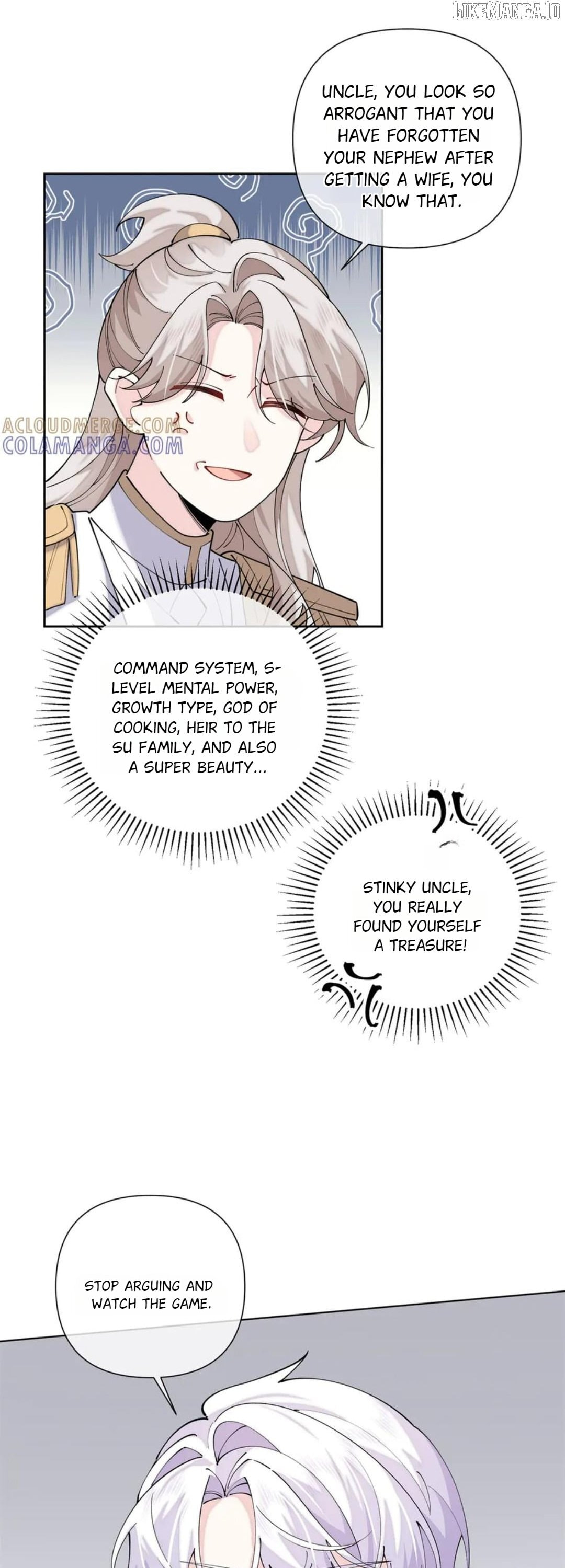 Read Pampering My Beast Commander chapter 111 image 13 on Lezhin