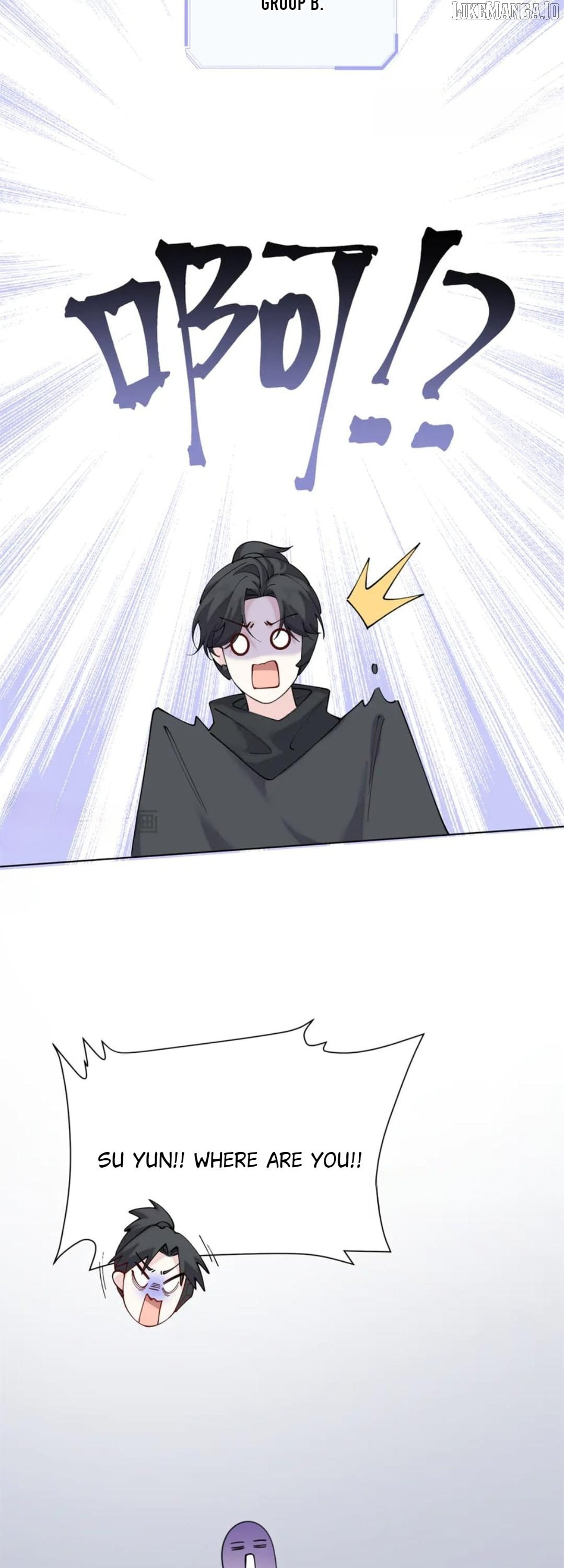 Read Pampering My Beast Commander chapter 111 image 22 on Lezhin