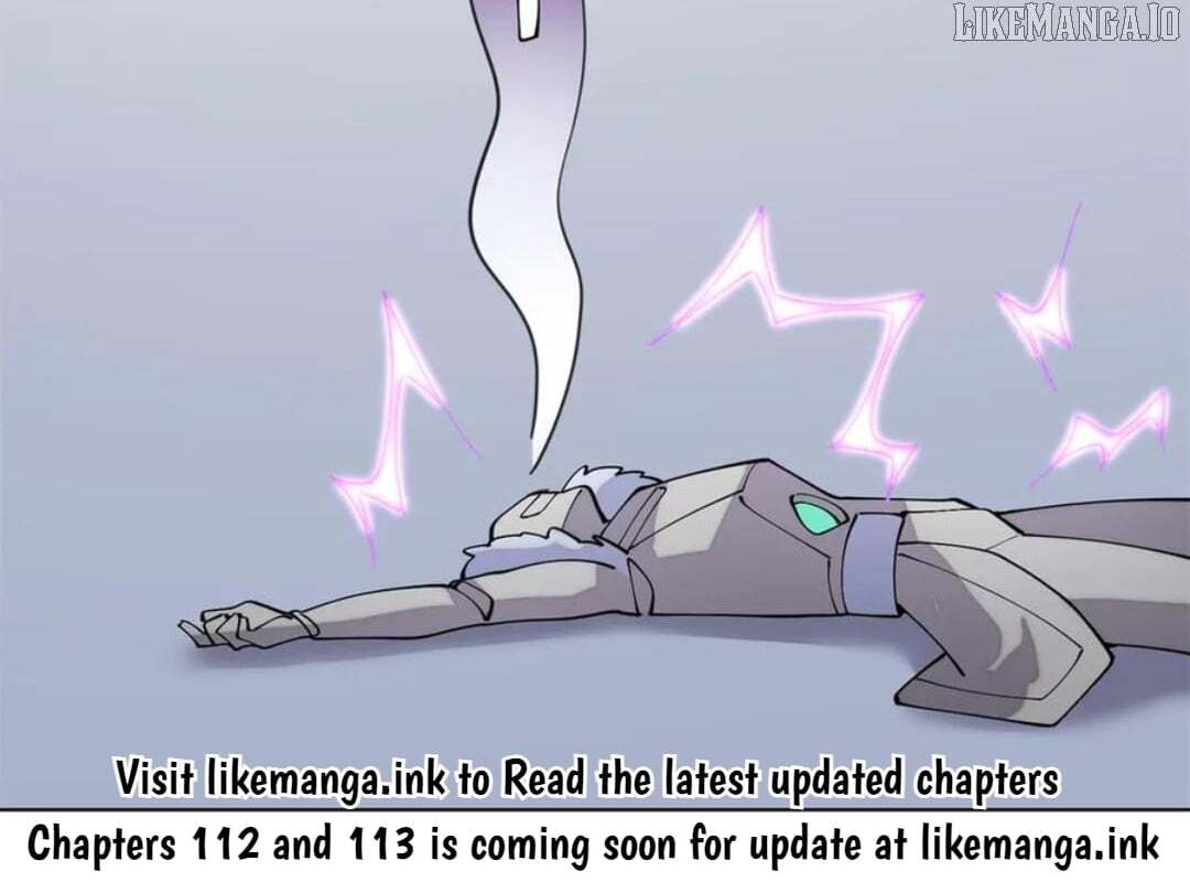 Read Pampering My Beast Commander chapter 111 image 23 on Lezhin