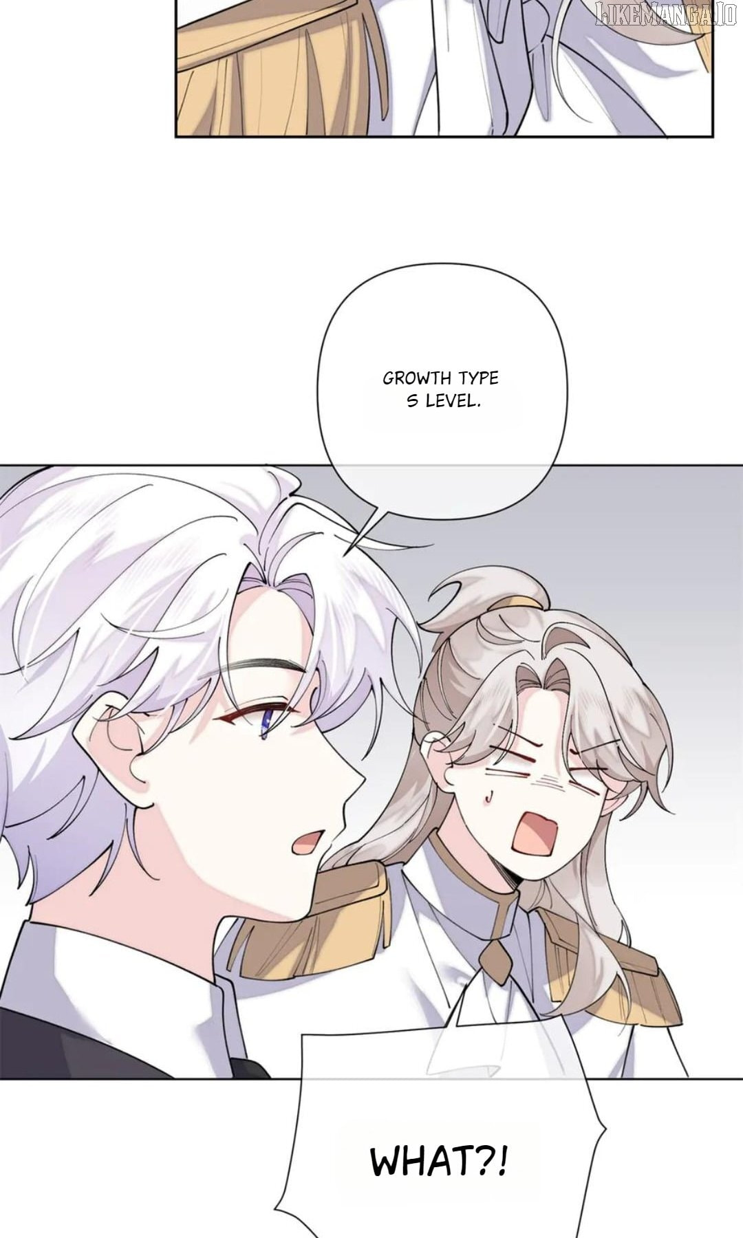 Read Pampering My Beast Commander chapter 111 image 8 on Lezhin