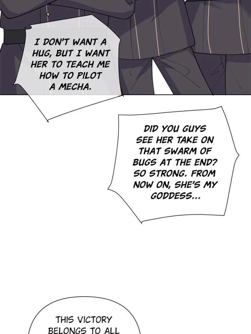 Read Pampering My Beast Commander chapter 112 image 10 on Lezhin