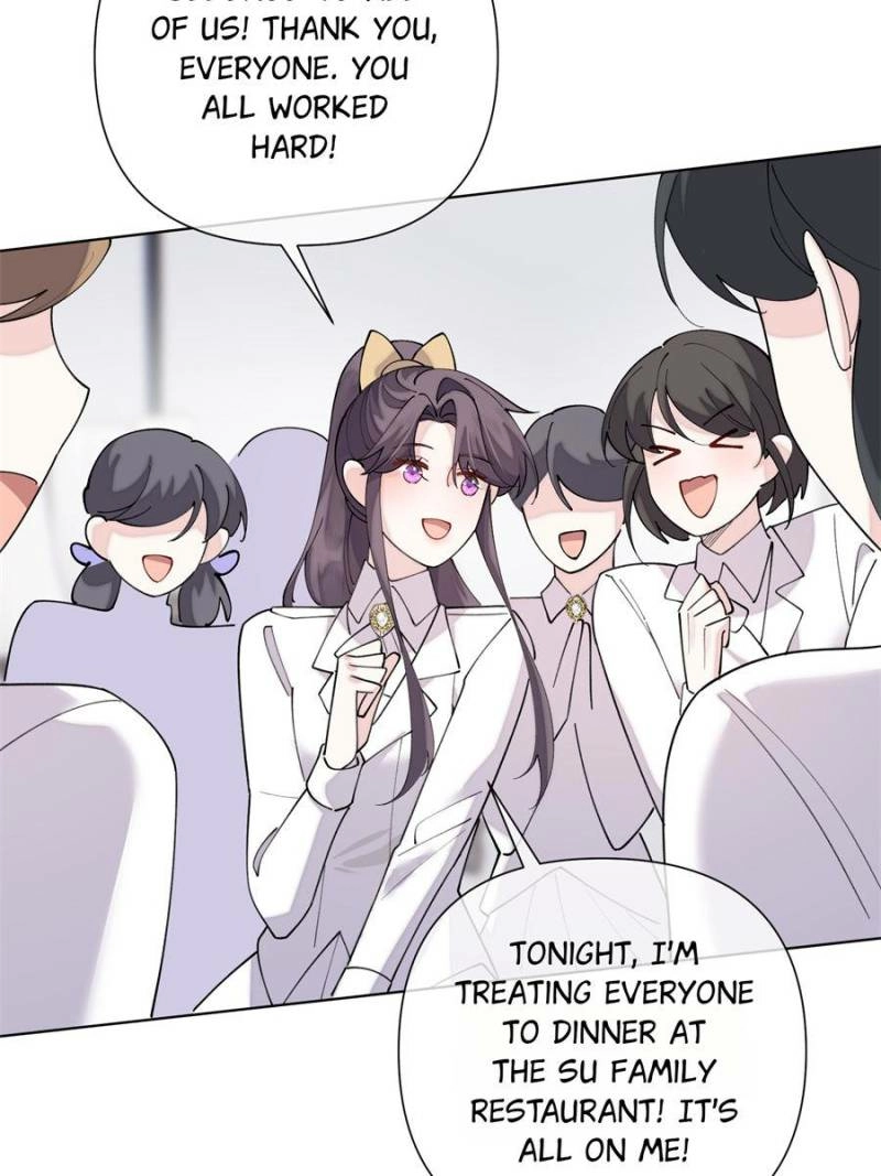 Read Pampering My Beast Commander chapter 112 image 11 on Lezhin