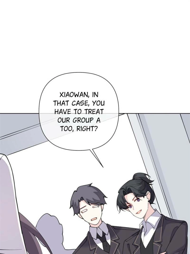Read Pampering My Beast Commander chapter 112 image 13 on Lezhin