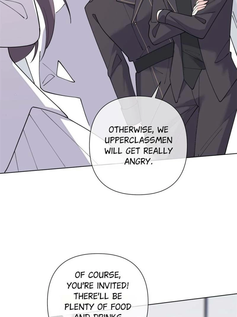 Read Pampering My Beast Commander chapter 112 image 14 on Lezhin
