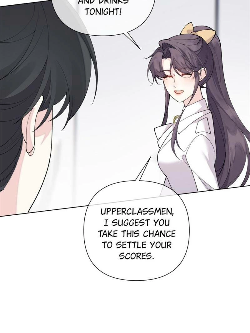 Read Pampering My Beast Commander chapter 112 image 15 on Lezhin