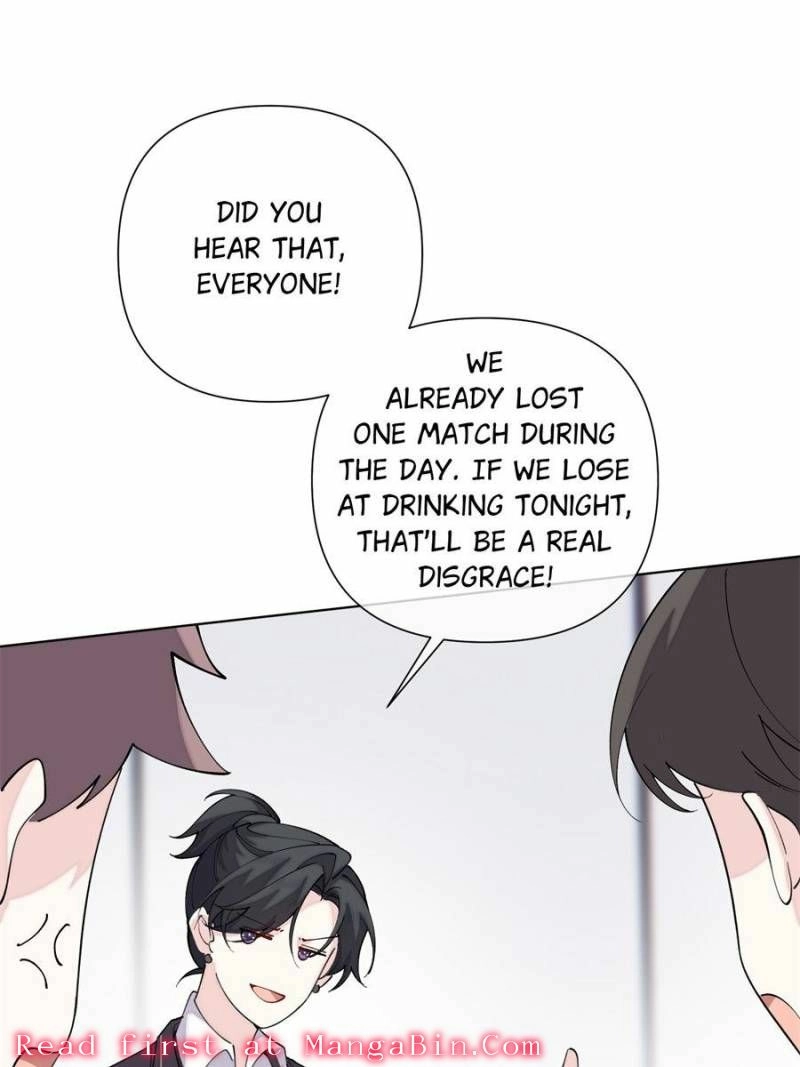 Read Pampering My Beast Commander chapter 112 image 16 on Lezhin