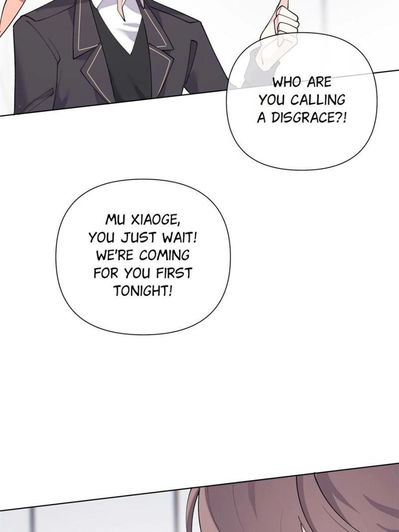 Read Pampering My Beast Commander chapter 112 image 17 on Lezhin