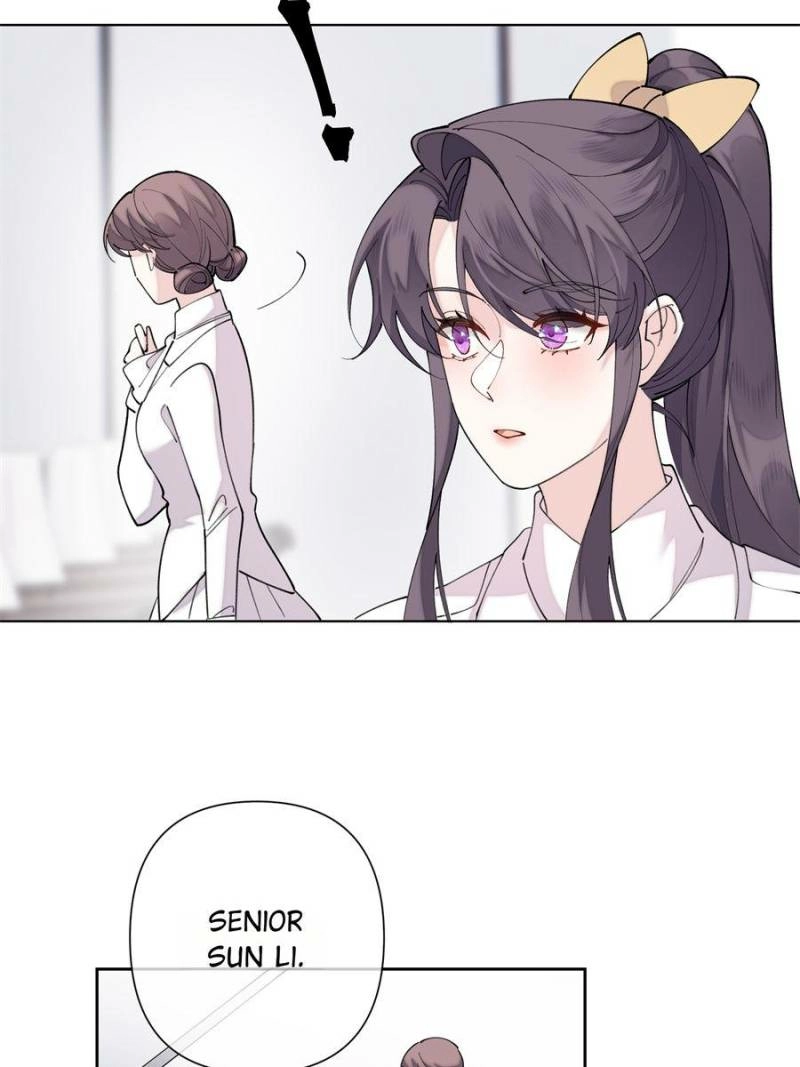 Read Pampering My Beast Commander chapter 112 image 20 on Lezhin