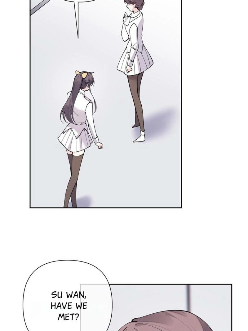 Read Pampering My Beast Commander chapter 112 image 21 on Lezhin