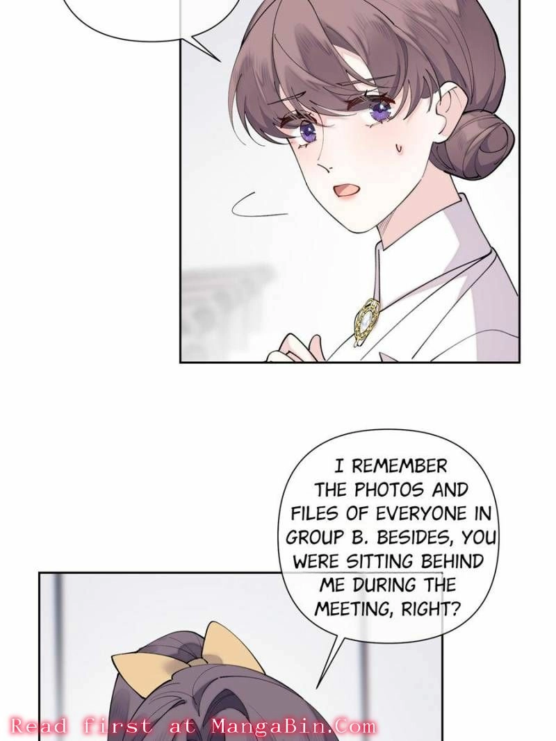 Read Pampering My Beast Commander chapter 112 image 22 on Lezhin