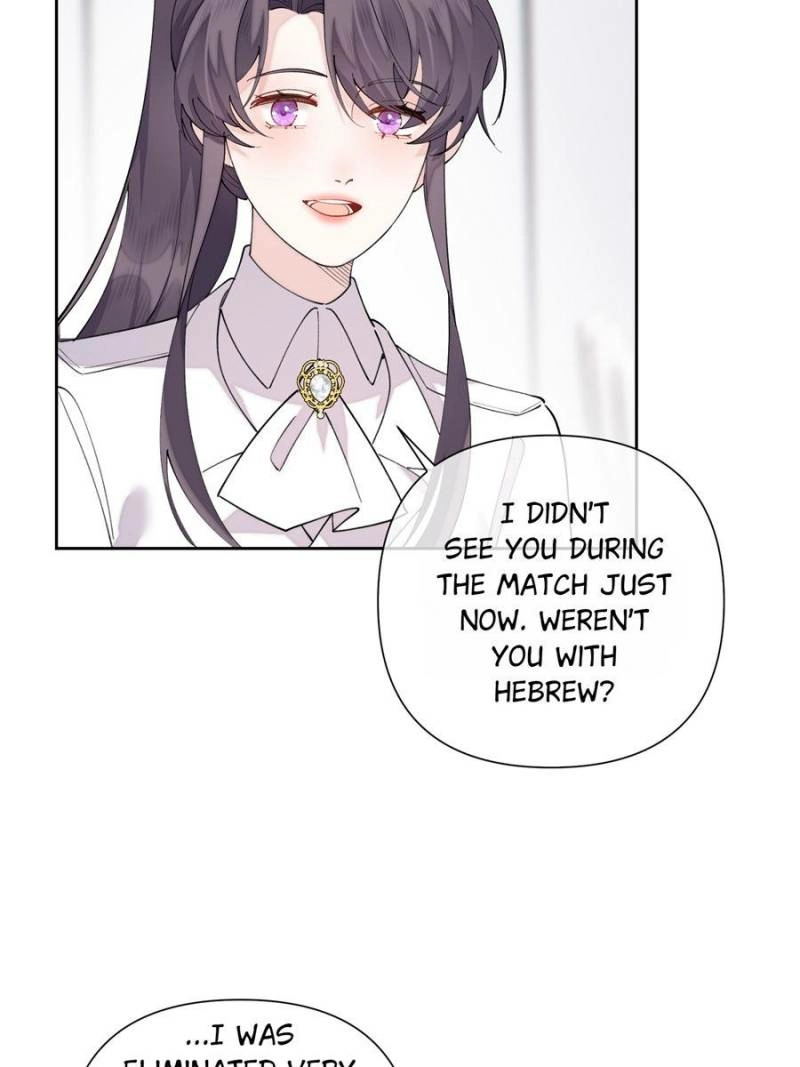 Read Pampering My Beast Commander chapter 112 image 23 on Lezhin