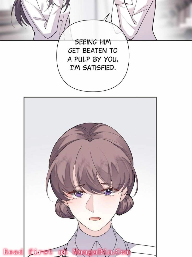 Read Pampering My Beast Commander chapter 112 image 28 on Lezhin