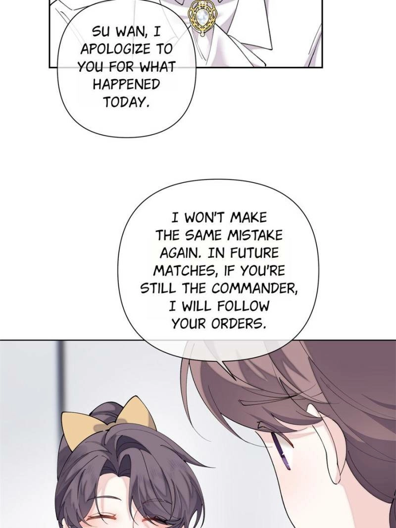 Read Pampering My Beast Commander chapter 112 image 29 on Lezhin
