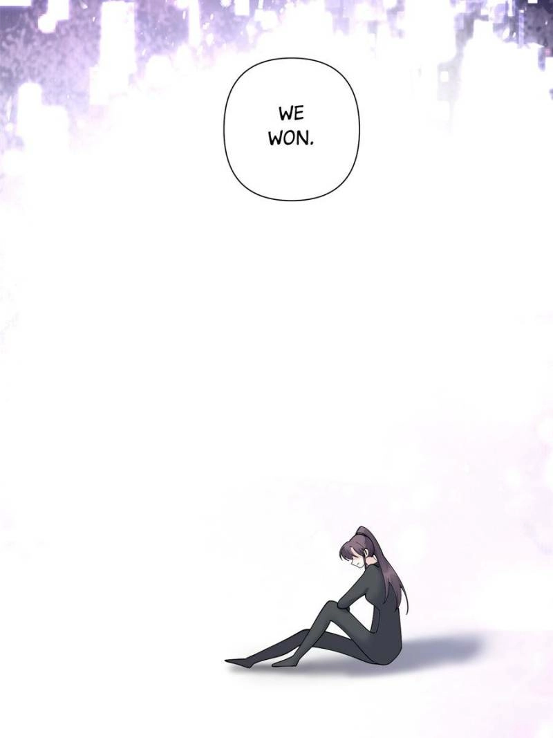 Read Pampering My Beast Commander chapter 112 image 3 on Lezhin