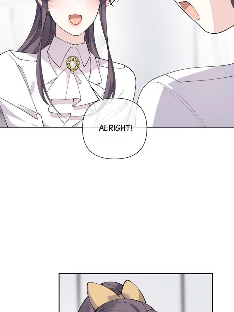Read Pampering My Beast Commander chapter 112 image 30 on Lezhin