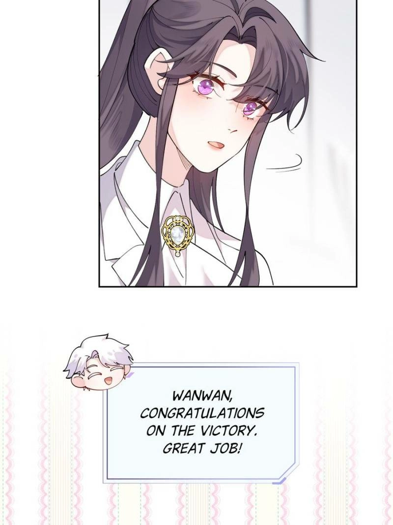Read Pampering My Beast Commander chapter 112 image 31 on Lezhin