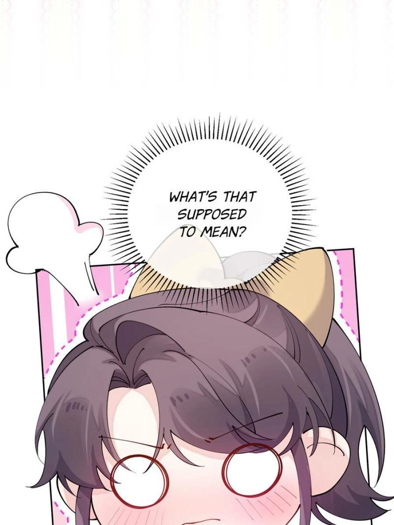 Read Pampering My Beast Commander chapter 112 image 33 on Lezhin