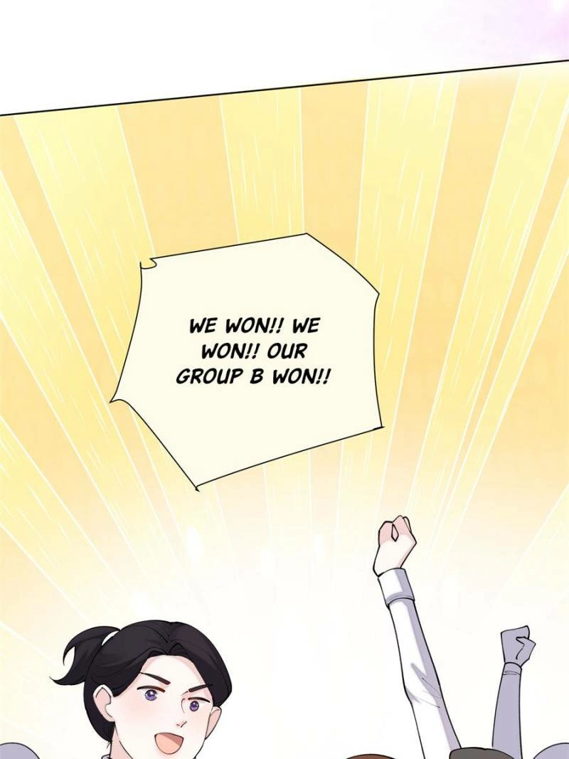 Read Pampering My Beast Commander chapter 112 image 4 on Lezhin