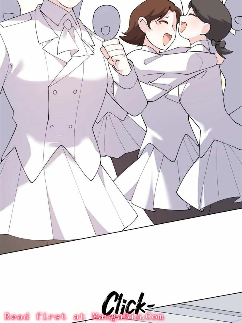 Read Pampering My Beast Commander chapter 112 image 5 on Lezhin