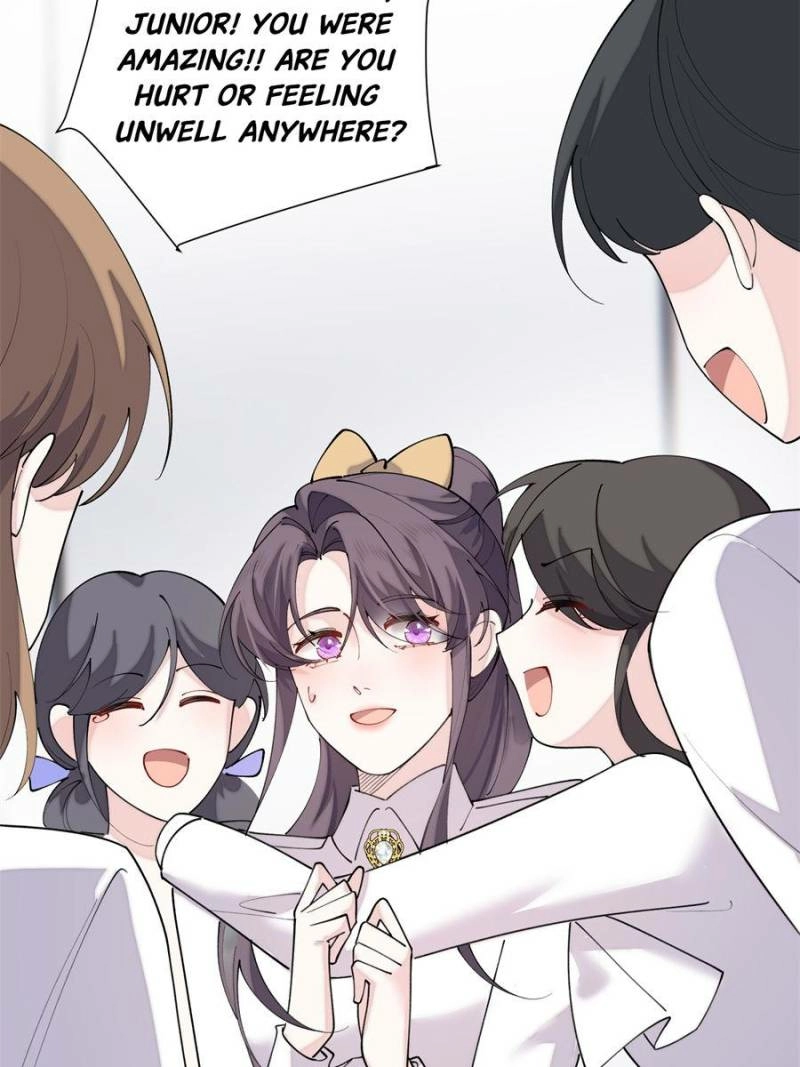 Read Pampering My Beast Commander chapter 112 image 7 on Lezhin