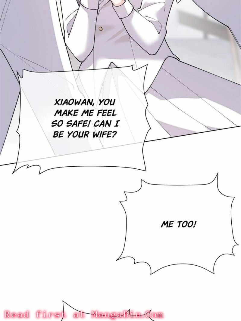 Read Pampering My Beast Commander chapter 112 image 8 on Lezhin