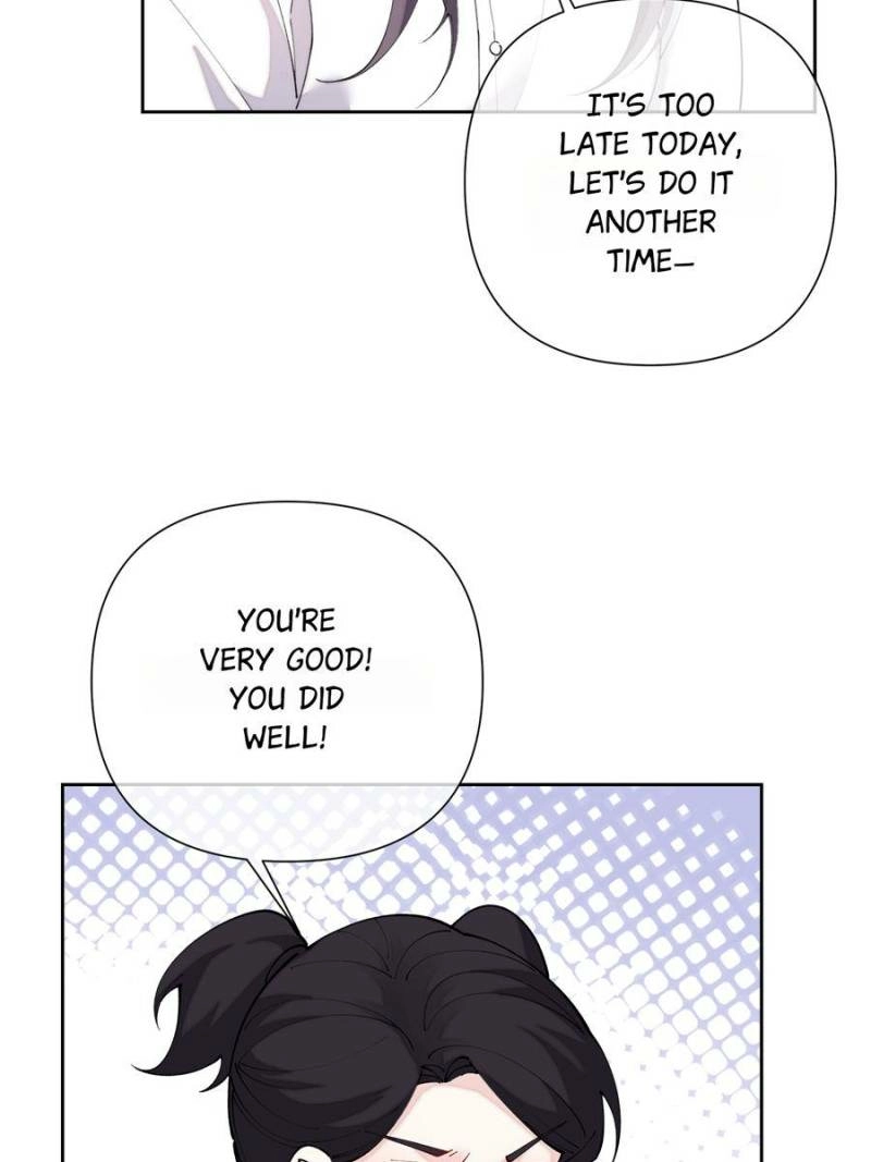 Read Pampering My Beast Commander chapter 113 image 1 on Lezhin