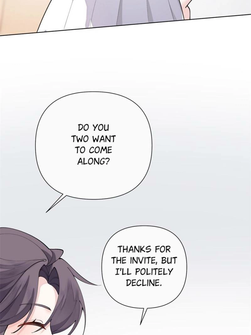 Read Pampering My Beast Commander chapter 113 image 10 on Lezhin