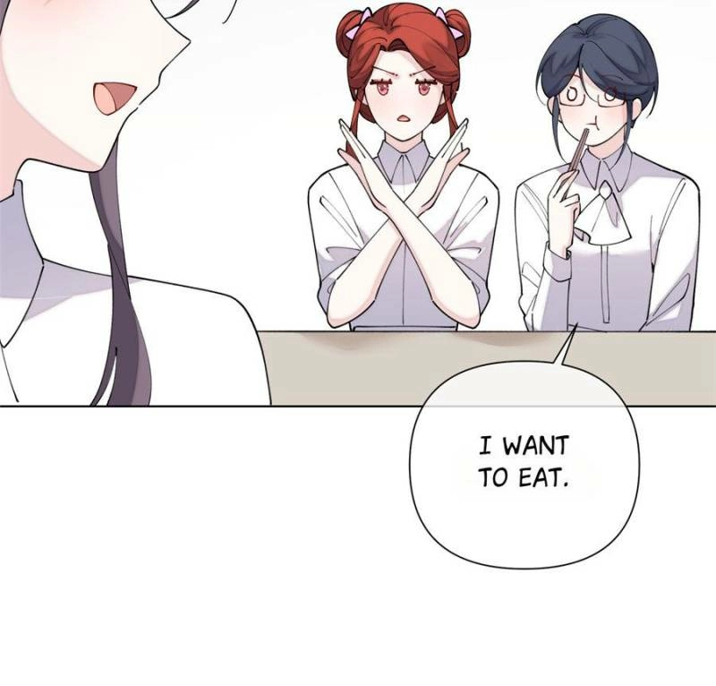 Read Pampering My Beast Commander chapter 113 image 11 on Lezhin