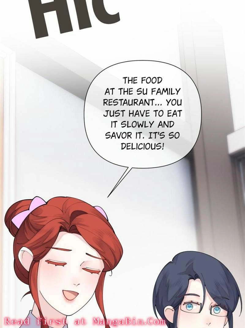 Read Pampering My Beast Commander chapter 113 image 13 on Lezhin