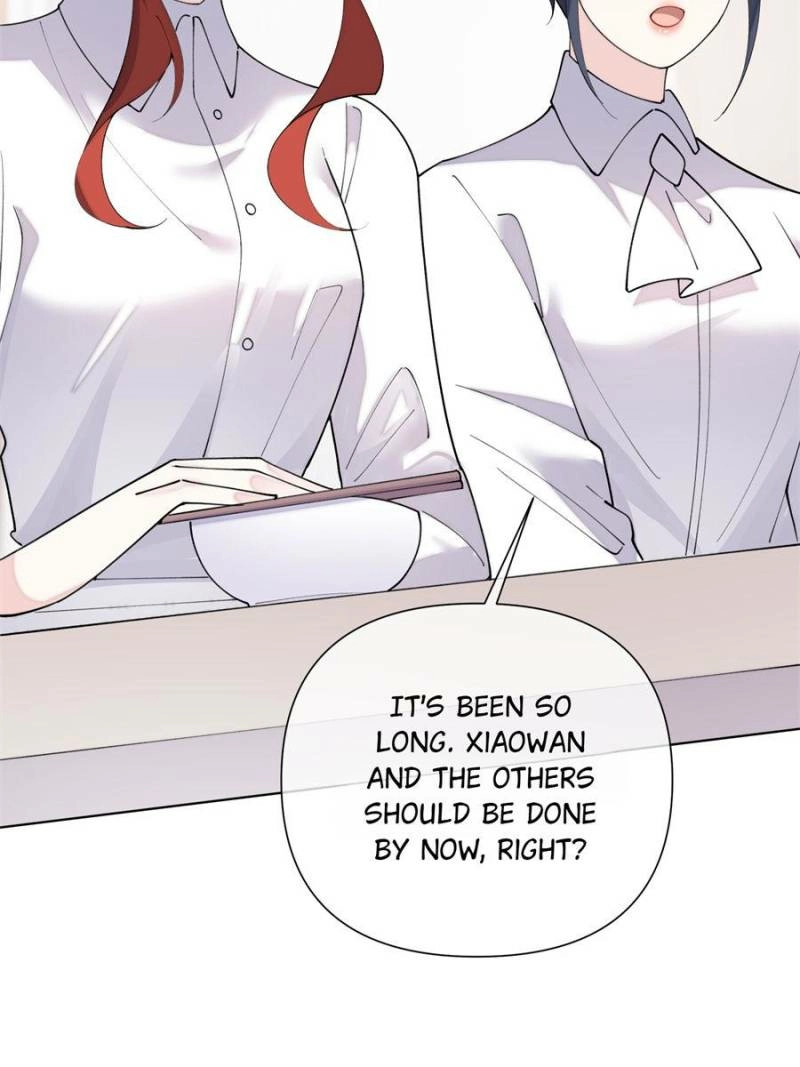 Read Pampering My Beast Commander chapter 113 image 14 on Lezhin