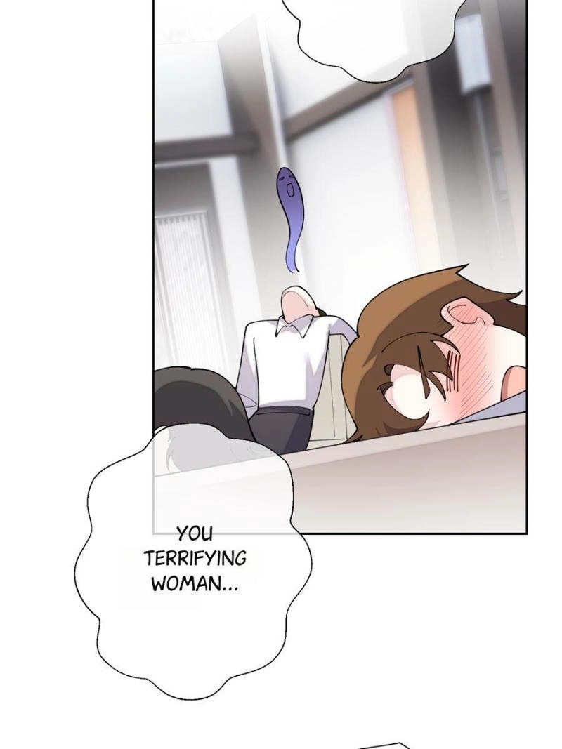 Read Pampering My Beast Commander chapter 113 image 16 on Lezhin