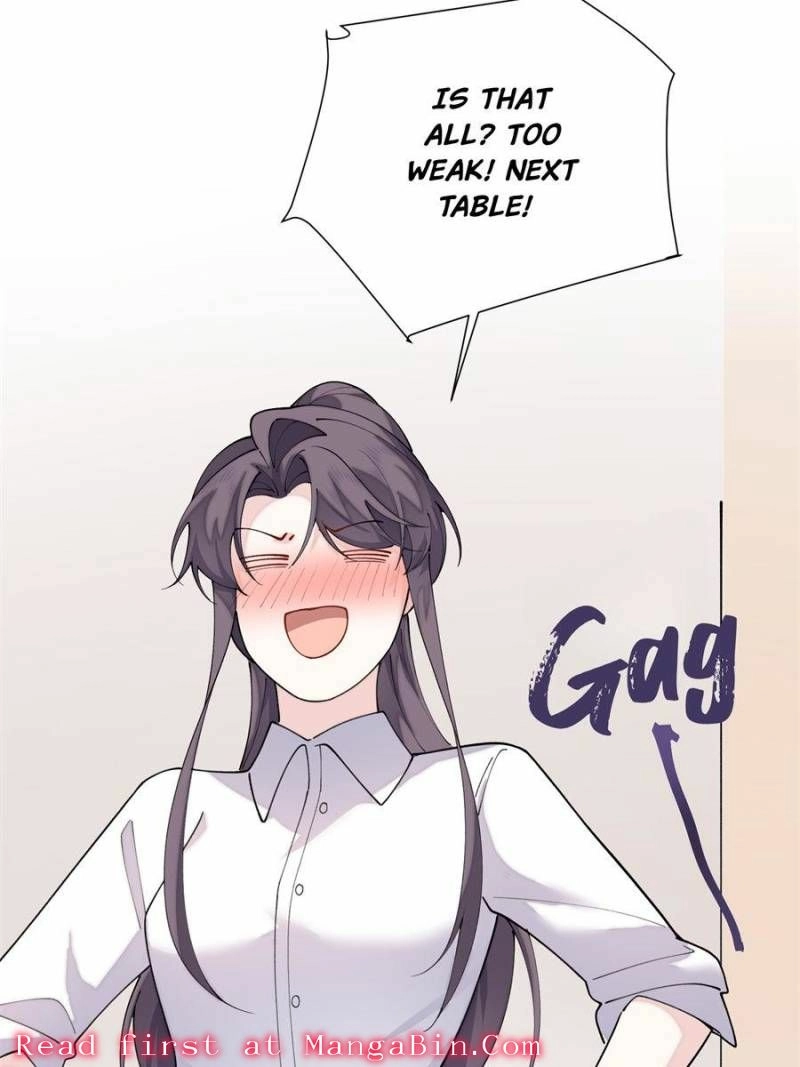 Read Pampering My Beast Commander chapter 113 image 17 on Lezhin