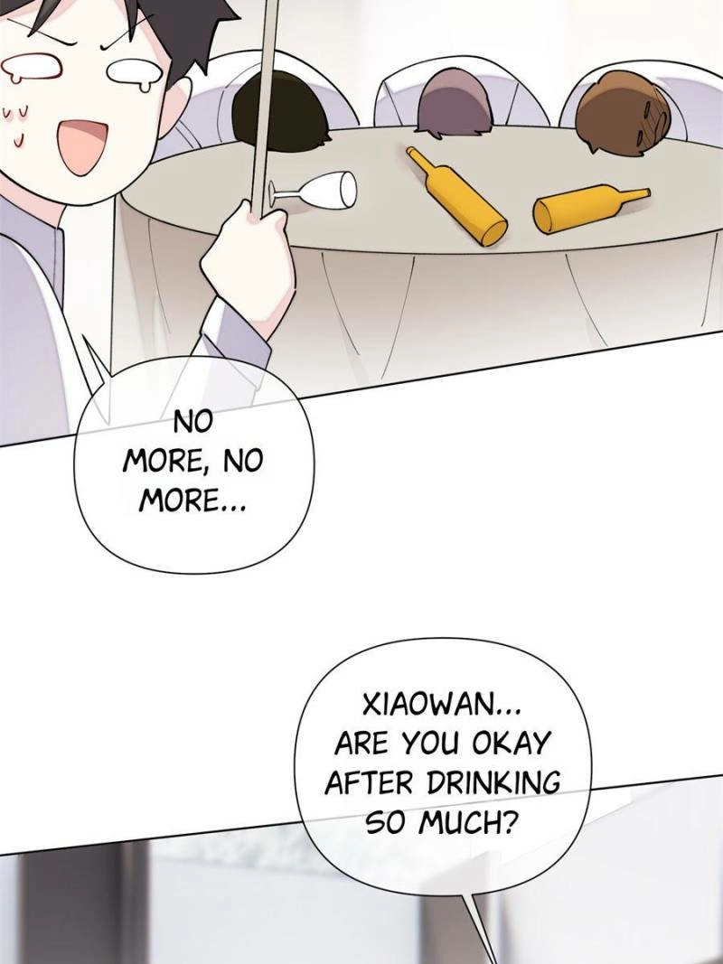 Read Pampering My Beast Commander chapter 113 image 19 on Lezhin