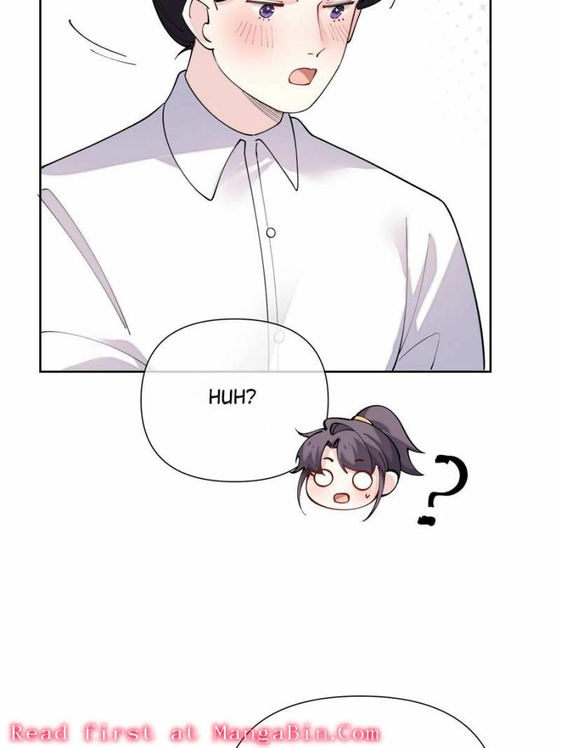 Read Pampering My Beast Commander chapter 113 image 2 on Lezhin