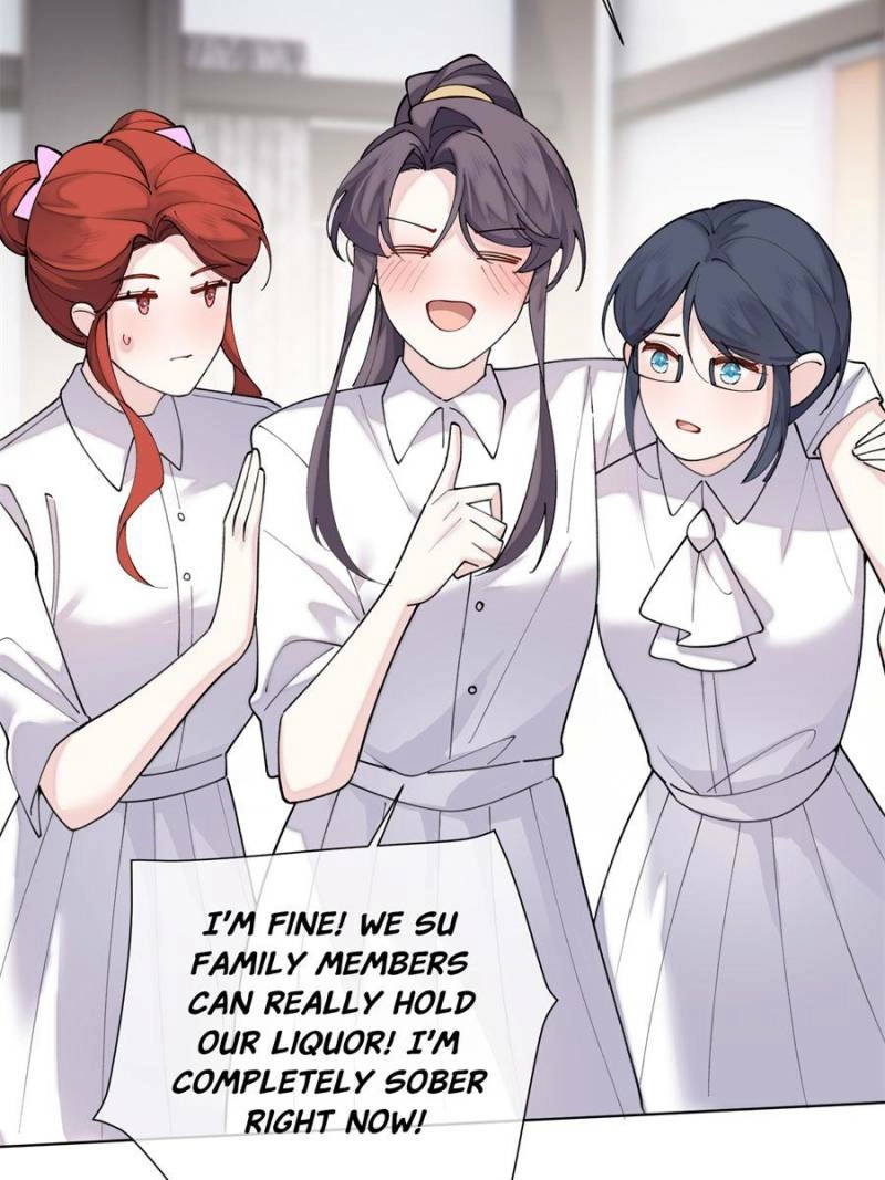 Read Pampering My Beast Commander chapter 113 image 20 on Lezhin