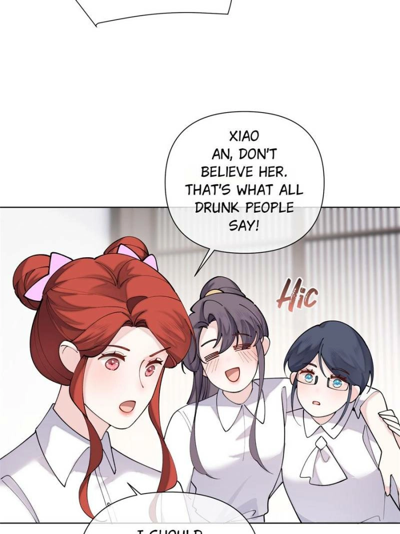 Read Pampering My Beast Commander chapter 113 image 21 on Lezhin