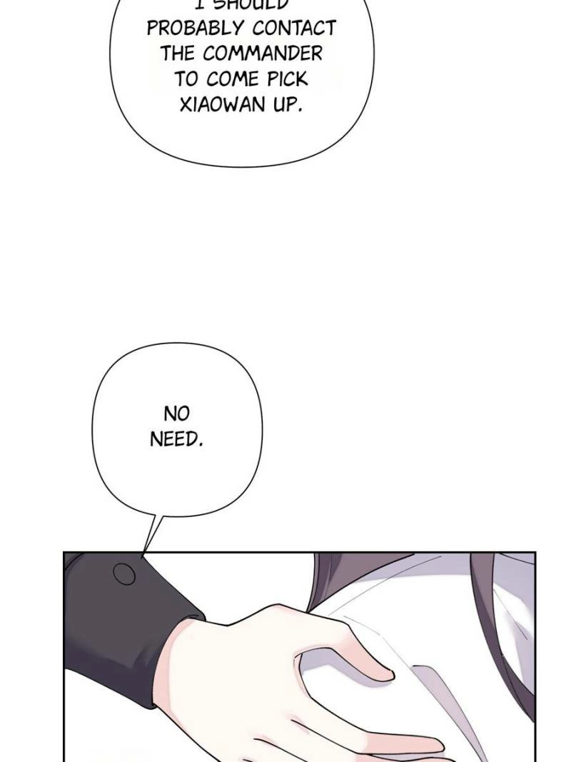 Read Pampering My Beast Commander chapter 113 image 22 on Lezhin