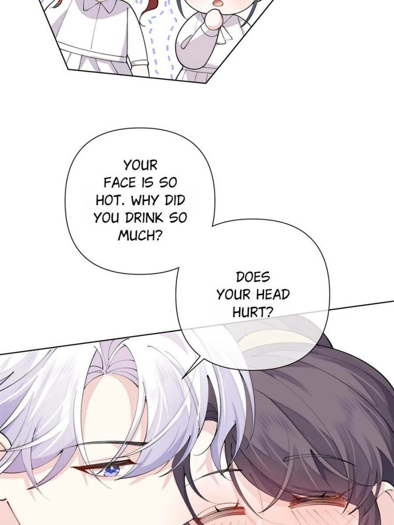 Read Pampering My Beast Commander chapter 113 image 26 on Lezhin