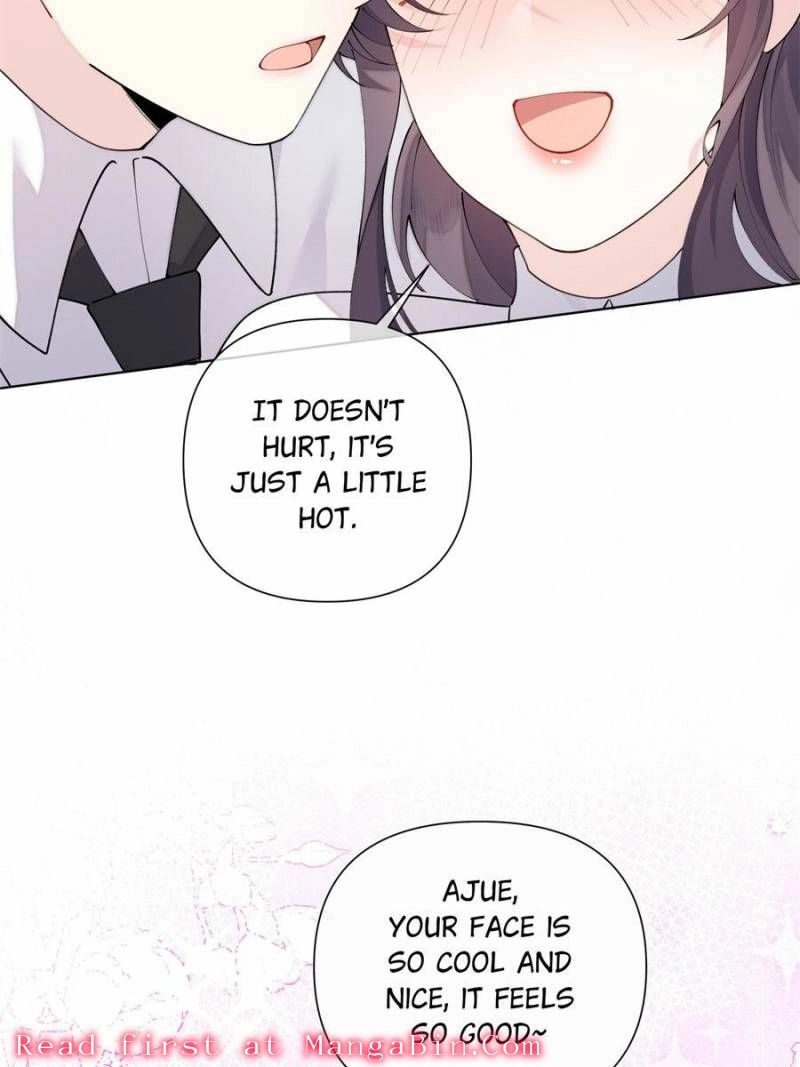 Read Pampering My Beast Commander chapter 113 image 27 on Lezhin