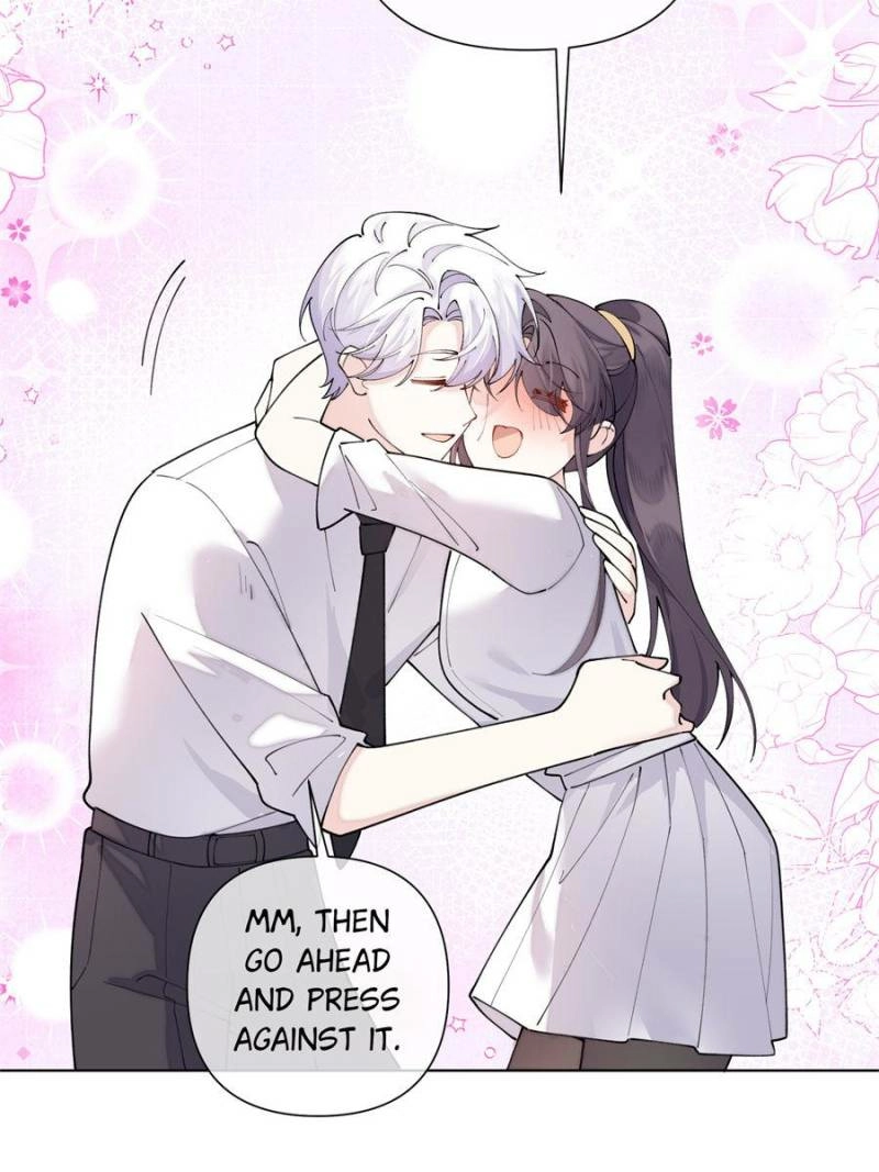 Read Pampering My Beast Commander chapter 113 image 28 on Lezhin