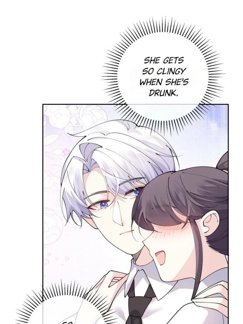 Read Pampering My Beast Commander chapter 113 image 29 on Lezhin