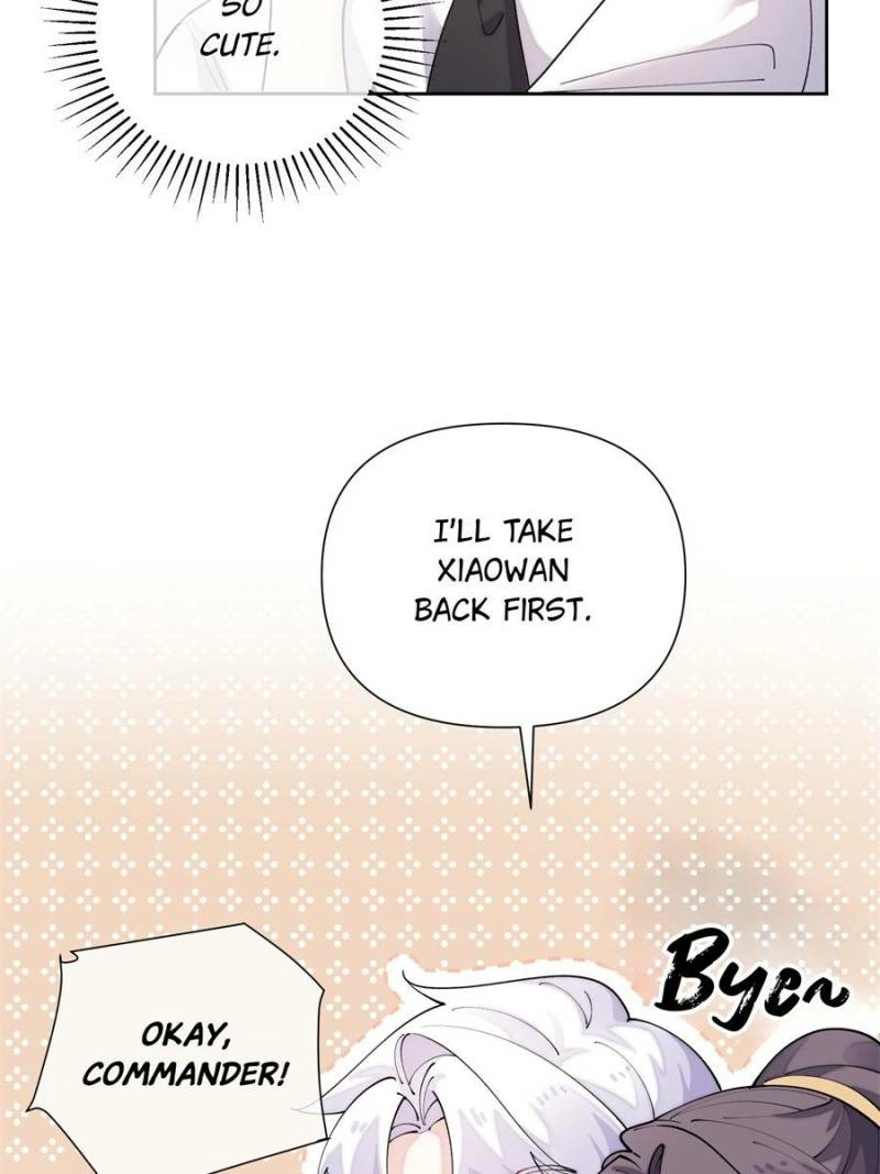 Read Pampering My Beast Commander chapter 113 image 30 on Lezhin
