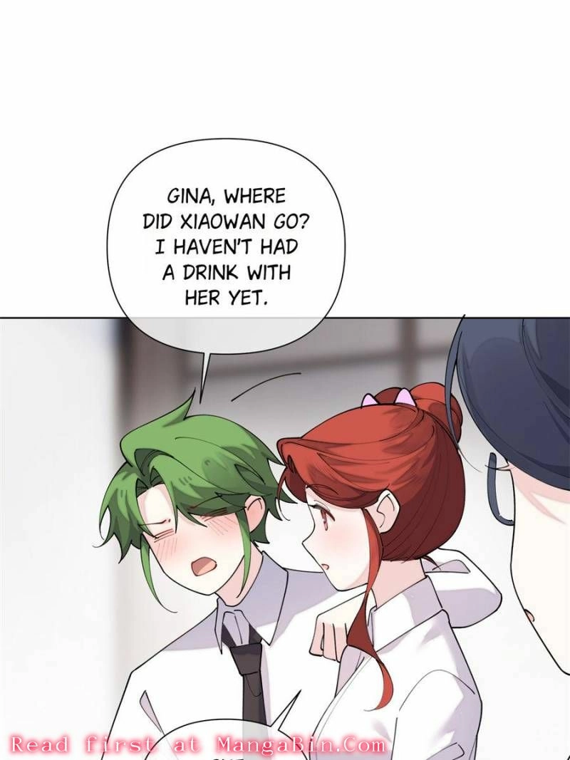 Read Pampering My Beast Commander chapter 113 image 33 on Lezhin