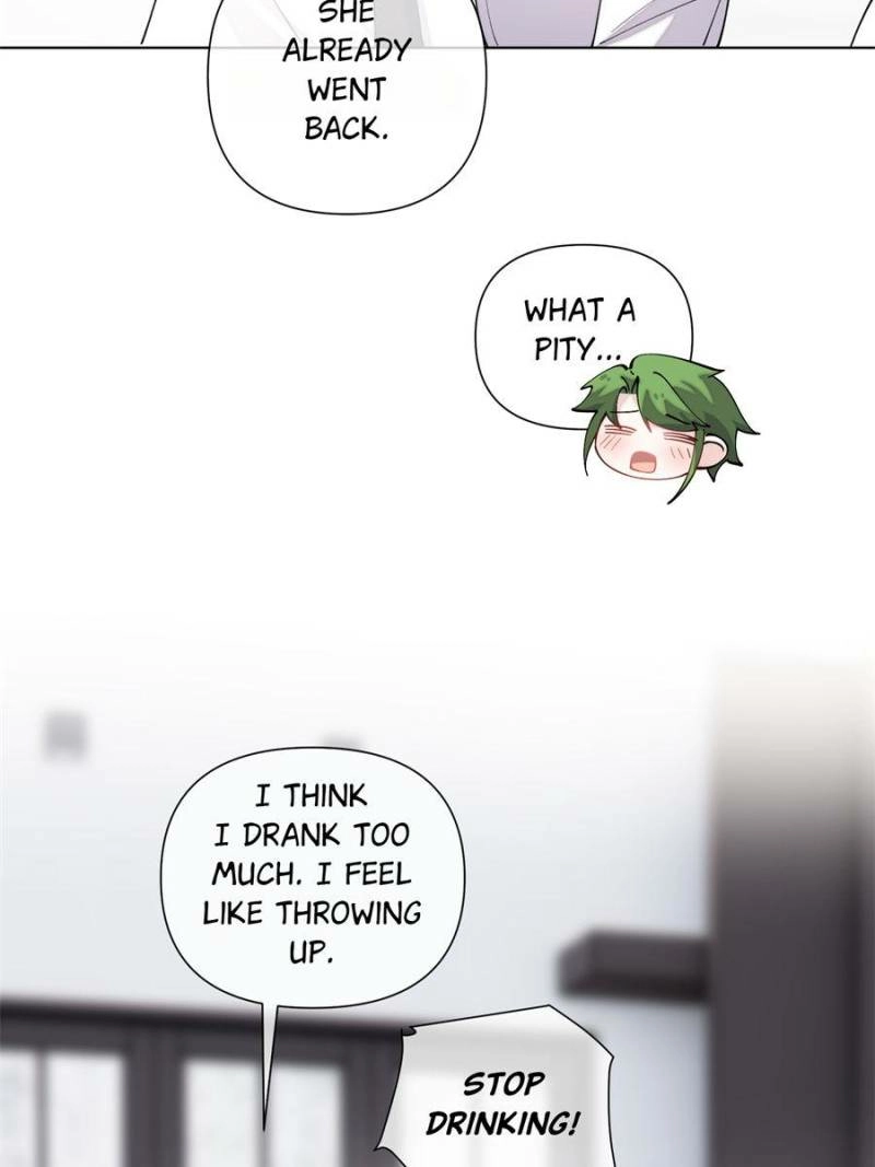 Read Pampering My Beast Commander chapter 113 image 34 on Lezhin