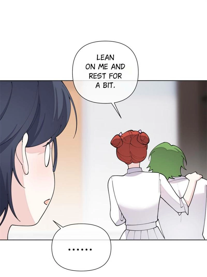 Read Pampering My Beast Commander chapter 113 image 36 on Lezhin