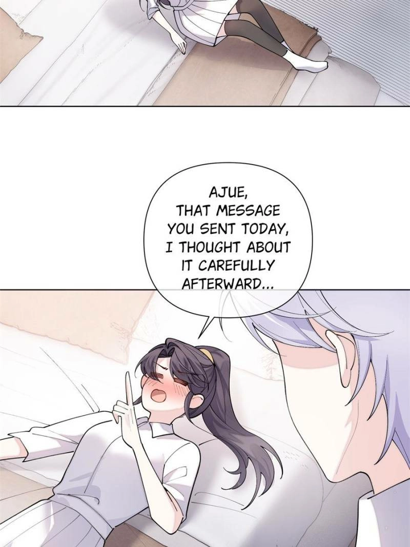 Read Pampering My Beast Commander chapter 113 image 39 on Lezhin