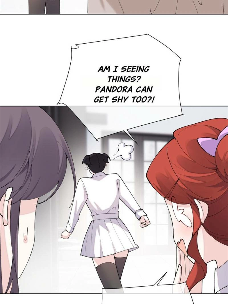 Read Pampering My Beast Commander chapter 113 image 4 on Lezhin