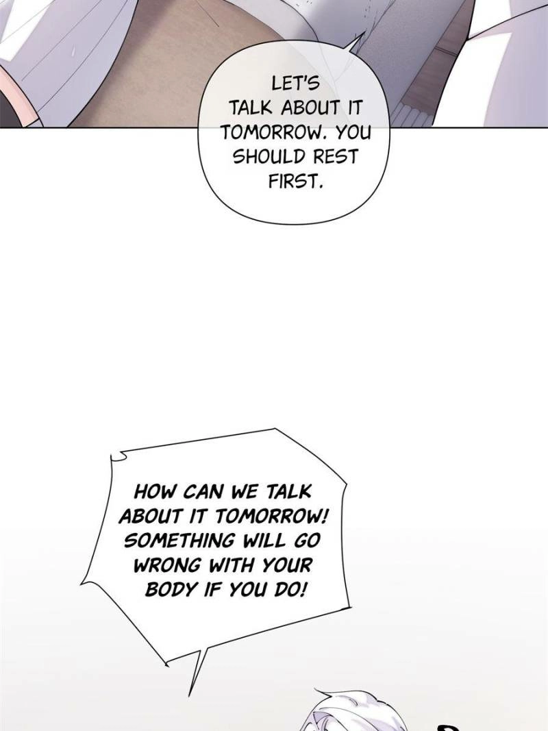 Read Pampering My Beast Commander chapter 113 image 40 on Lezhin